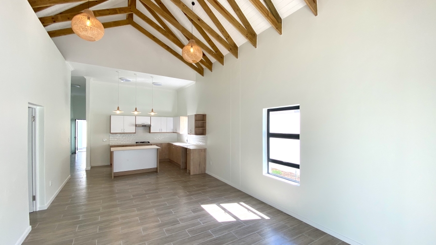 To Let 3 Bedroom Property for Rent in Laaiplek Western Cape